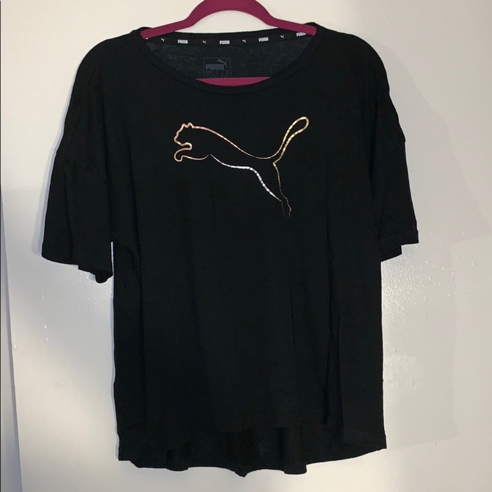 Puma T Shirt